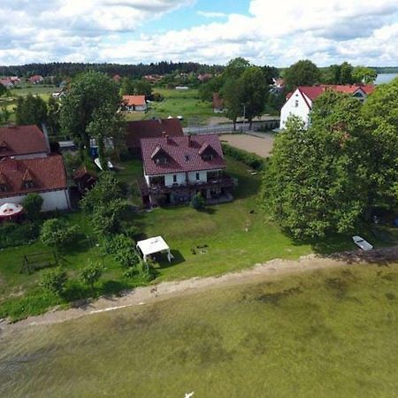 Apartamenty Nad Jeziorem ,,Odpocznij" Rydzewo Eksteriør bilde