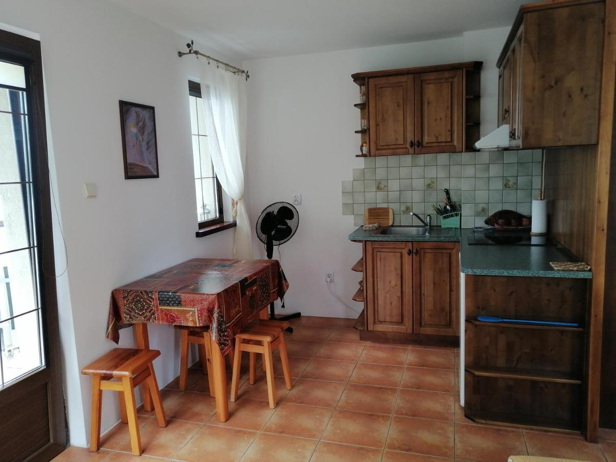Apartamenty Nad Jeziorem ,,Odpocznij" Rydzewo Eksteriør bilde