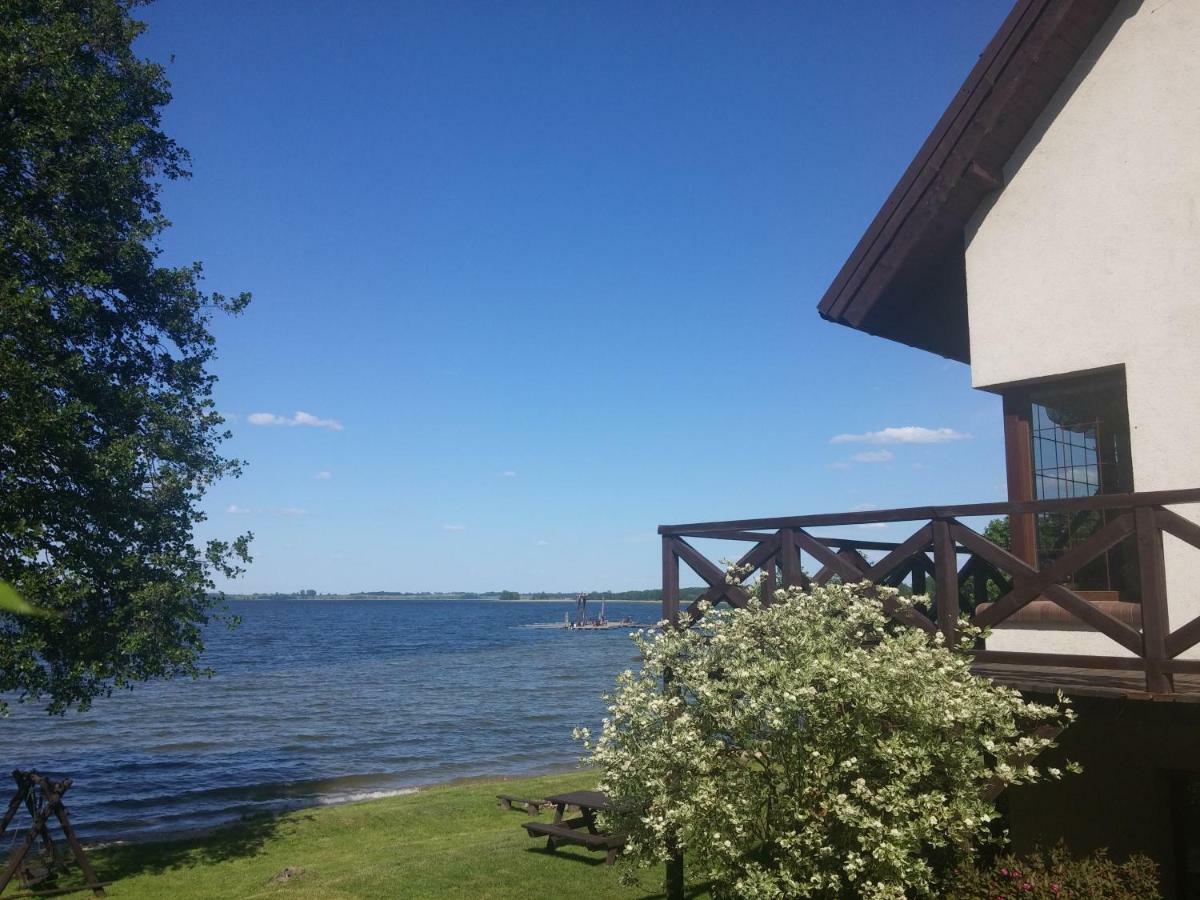 Apartamenty Nad Jeziorem ,,Odpocznij" Rydzewo Eksteriør bilde